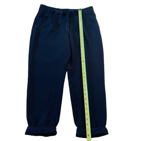 Aritzia Wilfred Black Allant Pant Size 0 - Picture 16 of 16